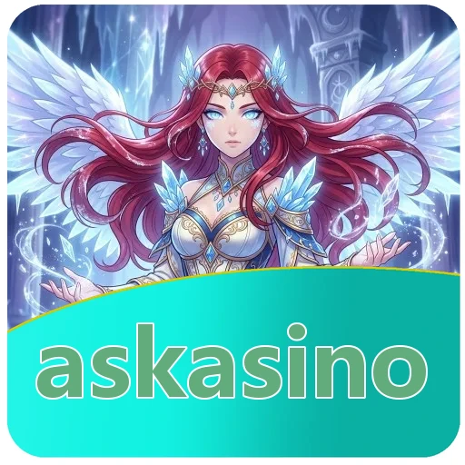 Verifikasi berkas askasino