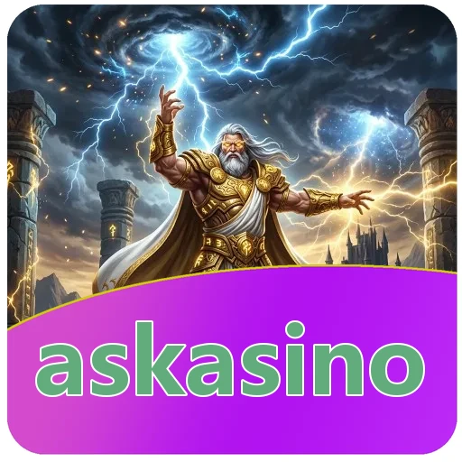 Ilustrasi askasino